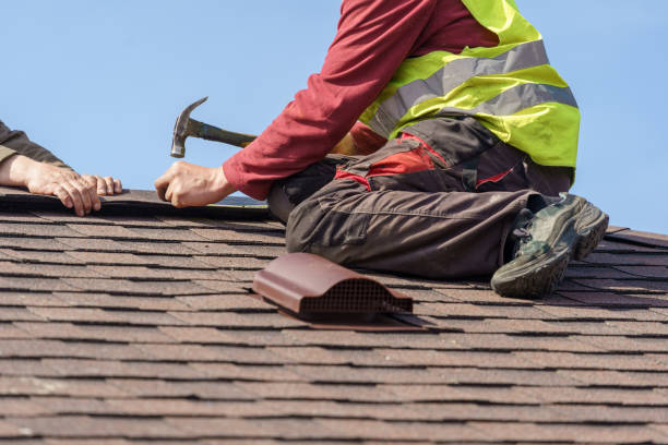 Tile Roofing Contractor in Fellsburg, PA