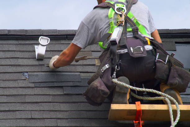 Best Roof Repair Services  in Fellsburg, PA