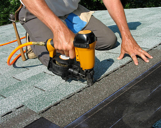 Best Roof Repair Services  in Fellsburg, PA