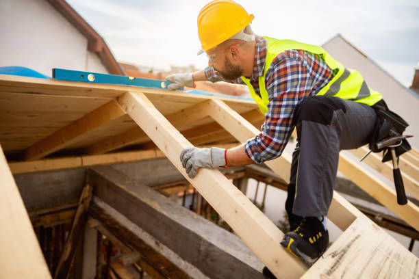 Best Commercial Roofing Services  in Fellsburg, PA