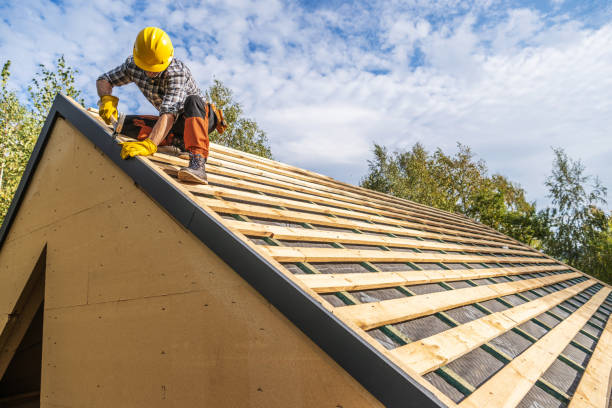 Best Gutter Installation and Roofing  in Fellsburg, PA