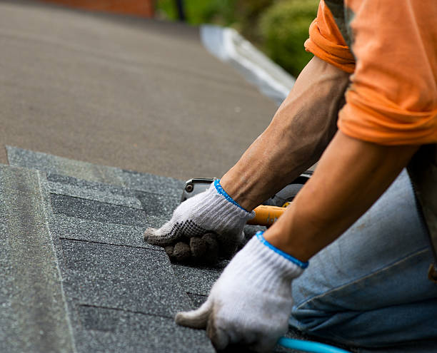 Quick and Trustworthy Emergency Roof Repair Services in Fellsburg, PA