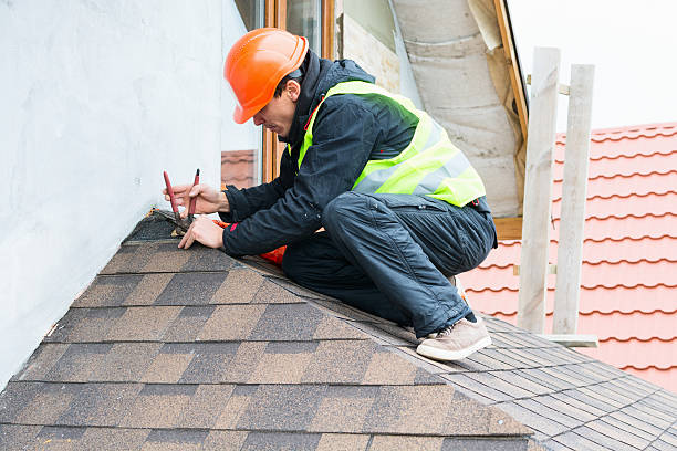 Quick and Trustworthy Emergency Roof Repair Services in Fellsburg, PA