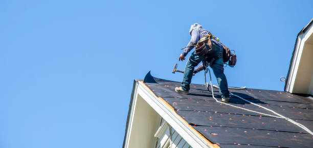 Best Tile Roofing Contractor  in Fellsburg, PA